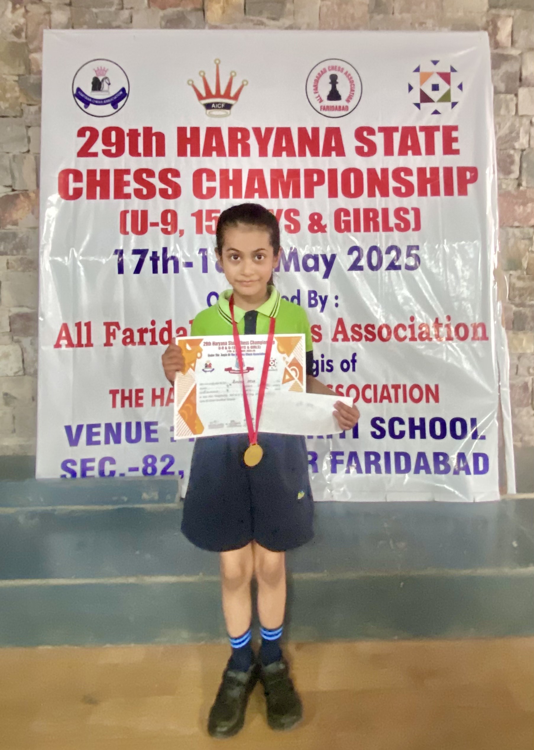 Avisha Arya