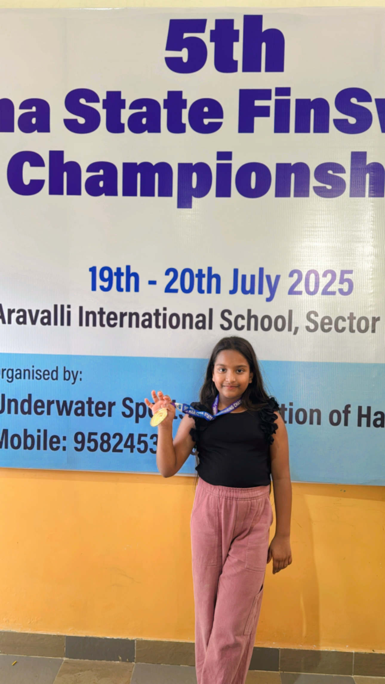 Avishi Bansal