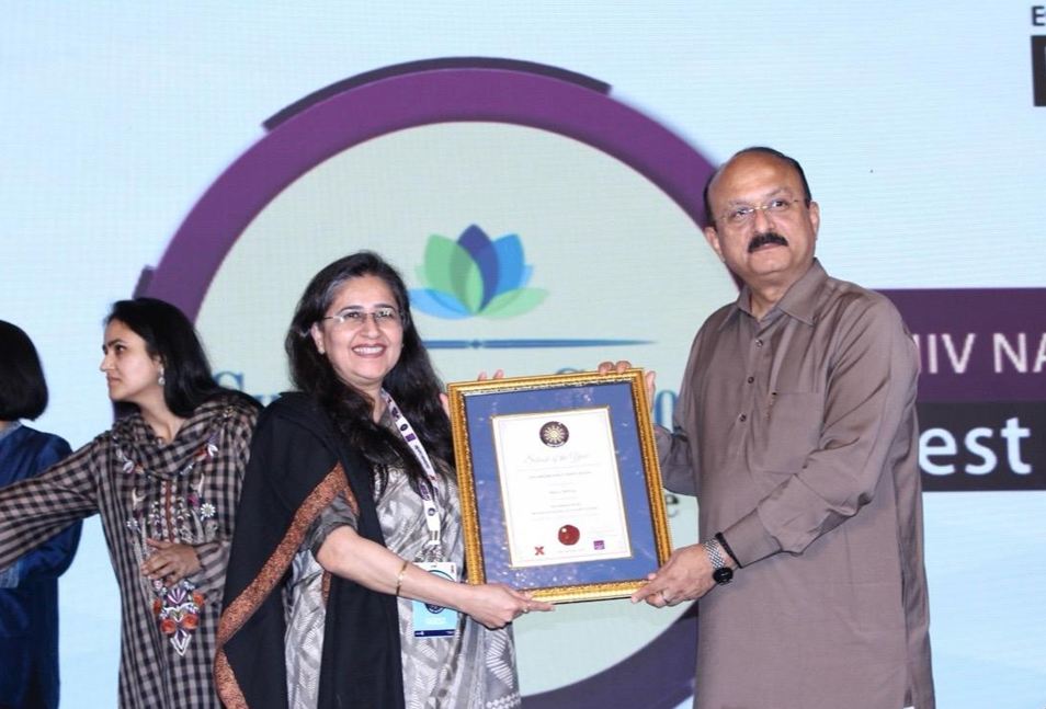 Early Year Award 