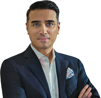 Shikhar Malhotra