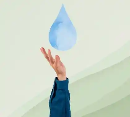 Water